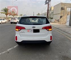 كيا سورينتو